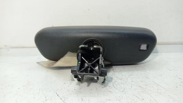 SPECCHIETTO RETROVISORE INTERNO PEUGEOT 208 Serie 98103612XT EB2FAD/HMH (19) - Foto 3