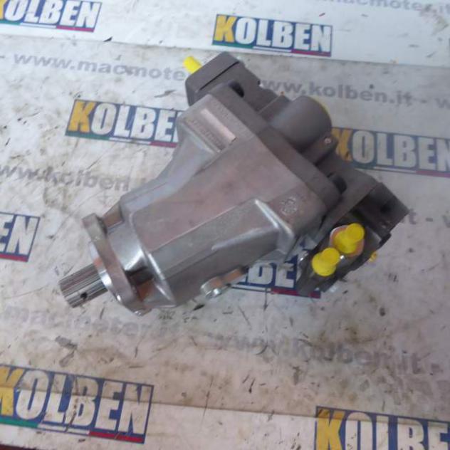 Pompa idraulica Bosch Rexroth KVA7V01R07DRS/63R-MEK64