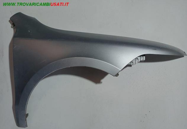 PARAFANGO ANT. DX. GRIG. MET. 999-U1308785 Carrozzeria  Lamierati esterni  Fiancate  Parafango ant. SKODA - SUPERB - 01-09-2008 - 01-08-2013