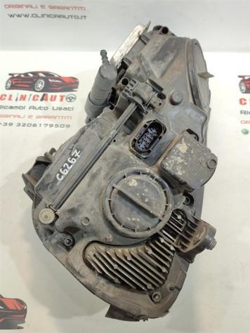 FARO DESTRO ALLO XENON MERCEDES Classe E Berlina W212 1ZT011705 651925 (09) - Foto 2