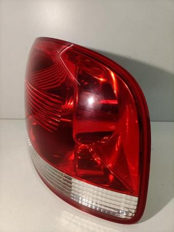 STOP FANALE POSTERIORE DESTRO VOLKSWAGEN Touareg 1° Serie 7L6945096P BAC (0206) - Foto 2