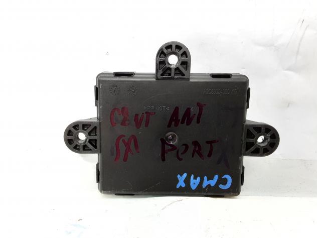 CENTRALINA PORTA SX GUIDA FORD C - Max Serie AV6N14B531BK (10) - Foto 4