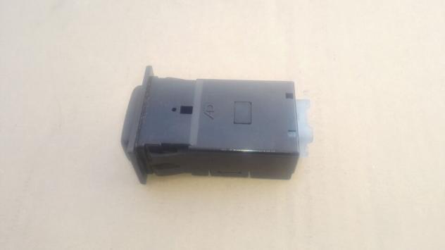 Pulsante / Interruttore luce di Retronebbia Suzuki VITARA 97 - Foto 3