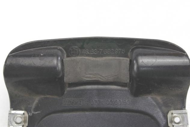 BMW R 1200 RT 46637720455 COVER SERBATOIO CENTRALE K26 03 - 14 TANK CENTRAL COVER CON GRAFFI - Foto 5
