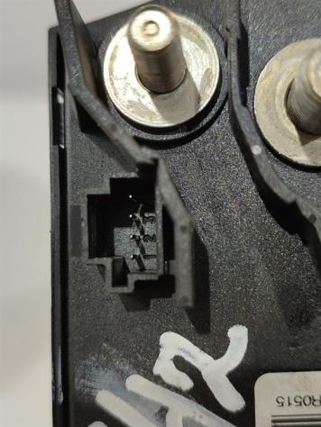 RADIATORE RISCALDAMENTO ELETTRICO MERCEDES ML W164 3° Serie A251830562 642940 diesel 2987 (0511) - Foto 4