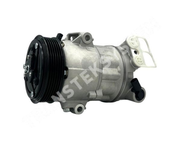 Compressore Clima 500X 1.3 Multijet 51962459