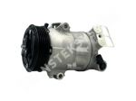 Compressore Clima 500X 1.3 Multijet 51962459
