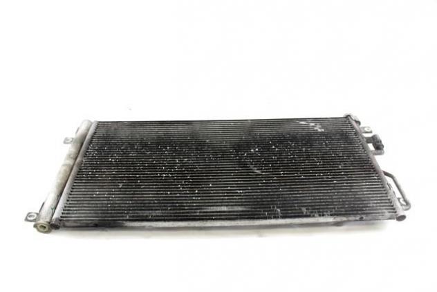 20874703 CONDENSATORE RADIATORE CLIMATIZZATORE CLIMA A/C CHEVROLET CAPTIVA 2.2 D 4X4 135KW AUT 5P (2013) RICAMBIO USATO
