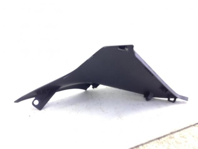HONDA CBR RR ABS KM0 600 ALETTA DESTRA ARENA FIACATA ANTERIORE 2024 2026 - Foto 3