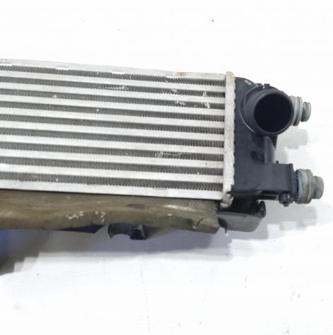 INTERCOOLER FIAT 500 Serie 312 A5.000 Benzina 900 (15) - Foto 5