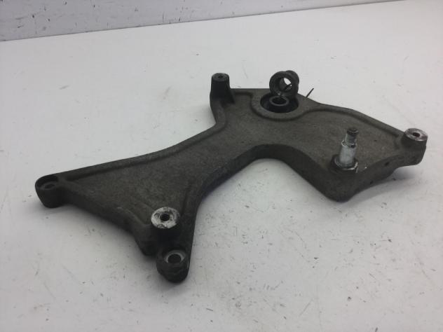 PIAGGIO VESPA GT GRANTURISMO 200 STAFFA SUPPORTO SCARICO MARMITTA 2003 2005 M312 - Foto 4
