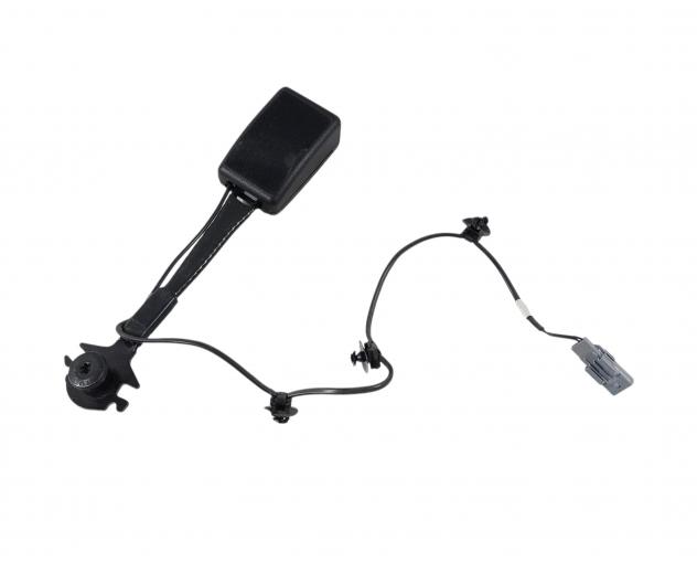AGGANCIO CINTURA DI SICUREZZA ANT SX RENAULT Captur Serie 878179094R (19) - Foto 3