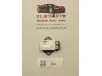 SENSORE IMBARDATA JAGUAR XF Serie 8W83-14B296-AC 0265005772 (0811)