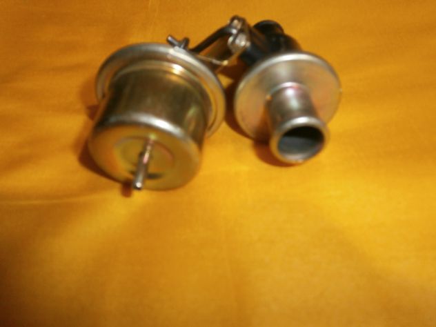 RUBINETTO RISCALDAMENTO LANCIA BETA IE VOLUMEX HEATING VALVE LANCIA BETA VX - Foto 3