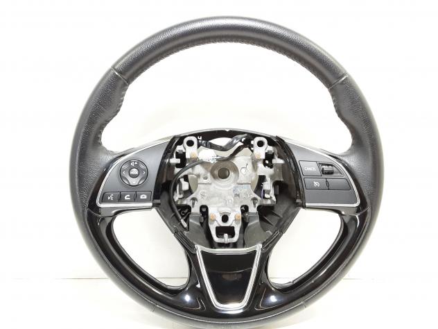 VOLANTE MITSUBISHI ASX 1° Serie 4N13 (10)