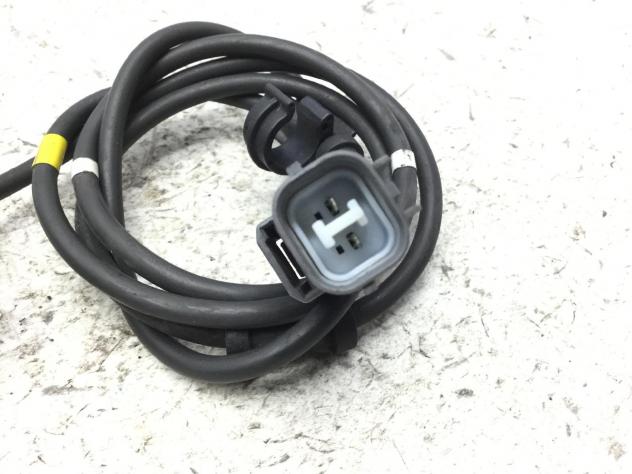 SUZUKI GSF BANDIT S 1250 SENSORE ABS RUOTA ANTERIORE 2007 2010 CH113 - Foto 7