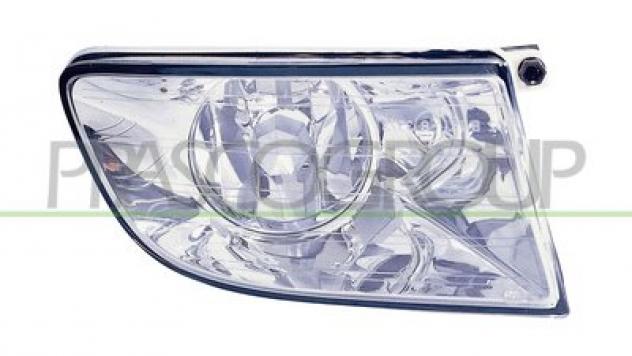 PROIETTORE FENDINEBBIA D. SK0244413 Parti elettriche  Fanaleria  Fendinebbia  Fendinebbia dx. SKODA - OCTAVIA - 2004  2008