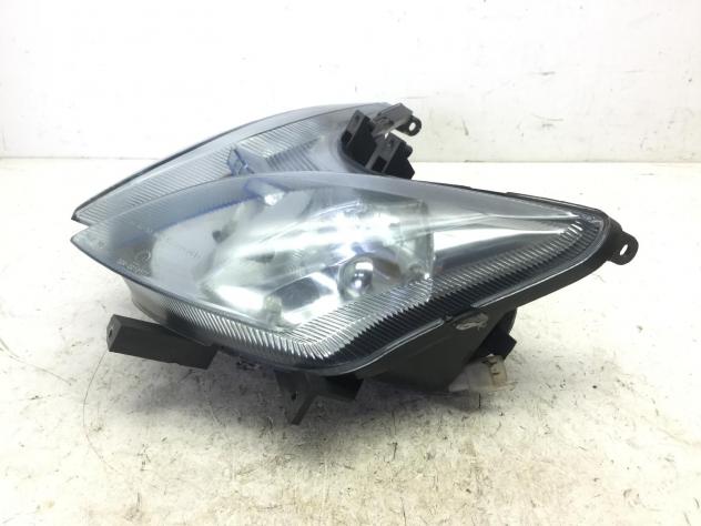 KYMCO SUPER 8 125 FARO FANALE ANTERIORE 2009 U80100 - Foto 3