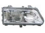 6571813 FARO SX H1+H1 PRED REG ELETT PEUG 806 1994