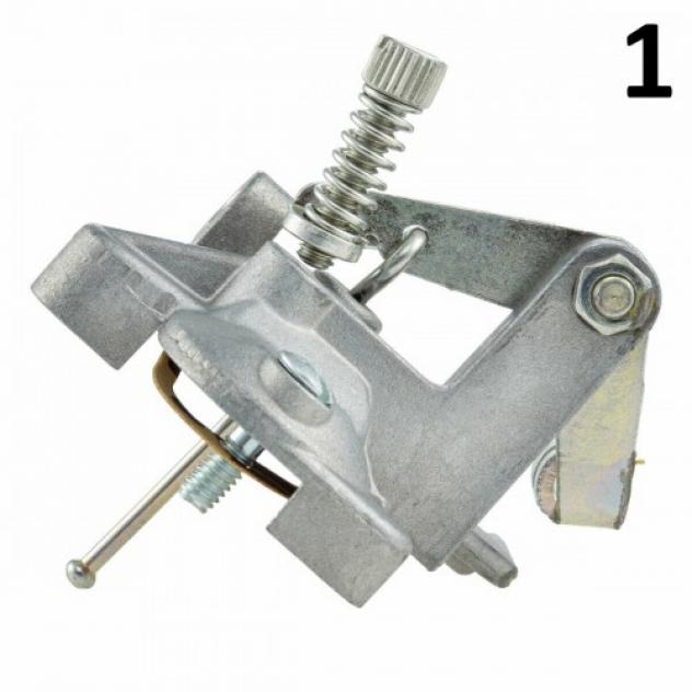 Coperchio carburatore SHBC Vespa PK XL FL - Foto 3