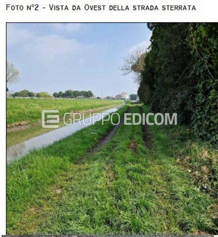 Terreno in vendita a Chioggia - Rif. 4548875 - Foto 4