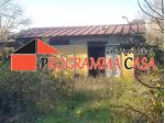 POMEZIA NORD CONSORZIO MONTE D'ORO VENDESI TERRENO E RUSTICO