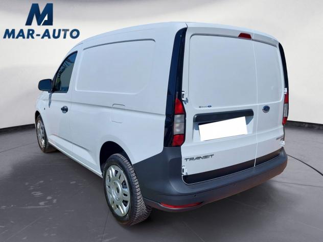 Ford Transit Connect 1.5 Plug-In Hybrid 150cv Trend Auto L2H1 + IVA - Foto 2