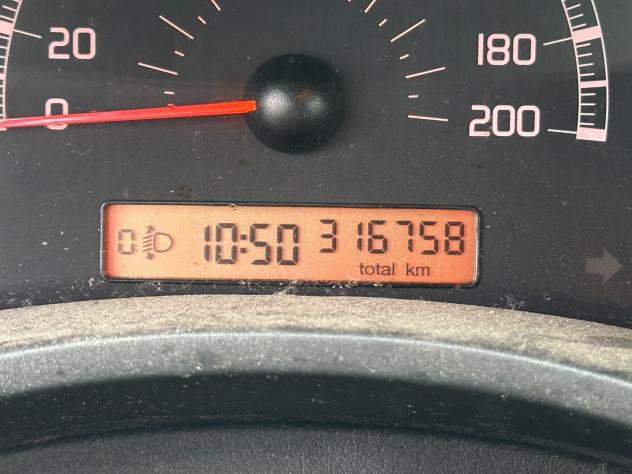Fiat Panda 1.1 Benzina/GPL (Garanzia 24 Mesi) - Foto 10