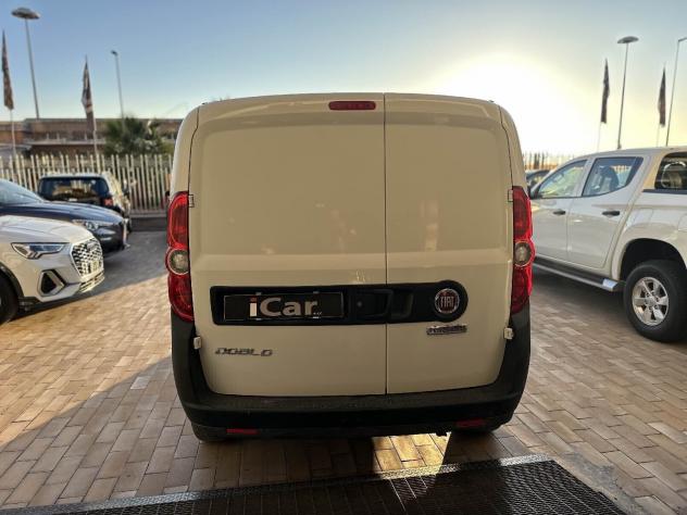 Fiat Doblo Dobl1.3 MJT S&S PC-TN Cargo Lounge - Foto 7