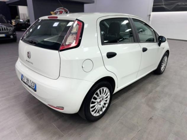 FIAT Punto 1.3 MJT 75CV 5 porte Van Pop 4 posti E5+ rif. 23735598 - Foto 6