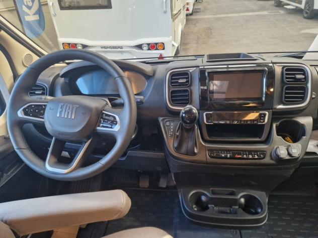 Furgonato Knaus Boxlife 540 MQ Platinum Selection - Foto 7