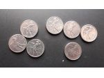 Monete lire da collezione