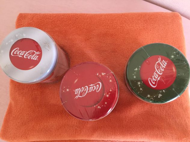 STOCK SCATOLE LATTA VINTAGE EDIZIONE LIMITATA - Foto 9
