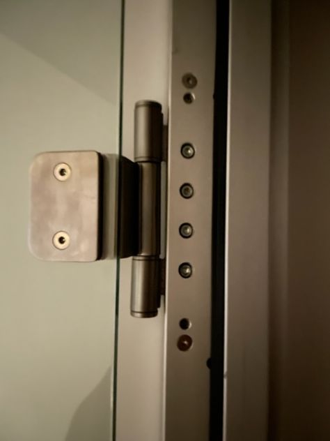 porta in vetro - Foto 3