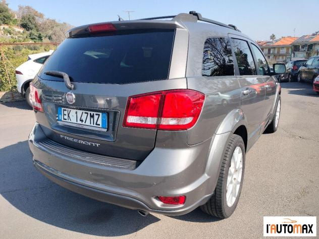 FIAT - Freemont 2.0 mjt 16v 140cv 7 Posti - Foto 7