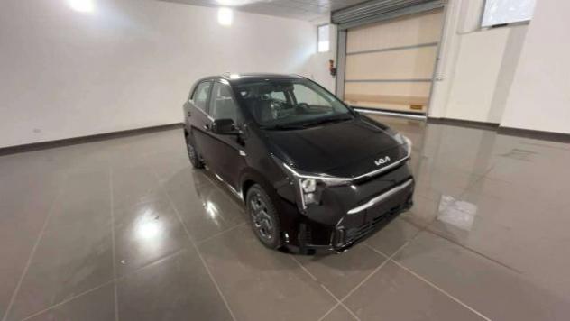 Kia Picanto Picanto III 1.0 mpi Urban - Foto 3
