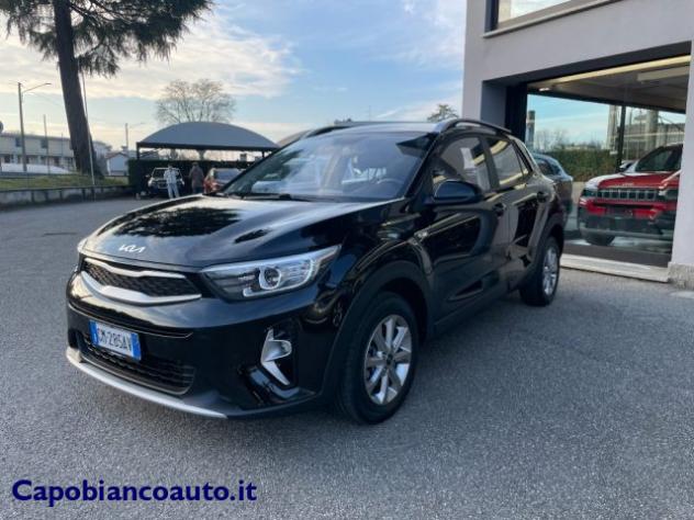 KIA Stonic 1.0 T-GDi 100 CV MHEV MT Urban rif. 23308194