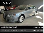 Audi A4 A4 Avant 2.0 tdi Top Plus