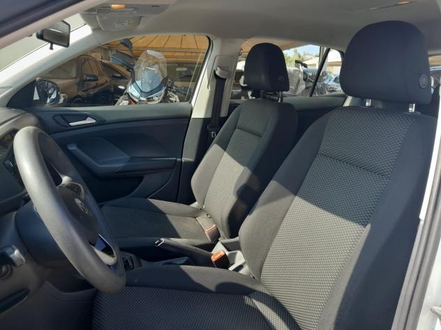 Volkswagen T-Cross 1.0 TSI Urban BMT - Foto 4
