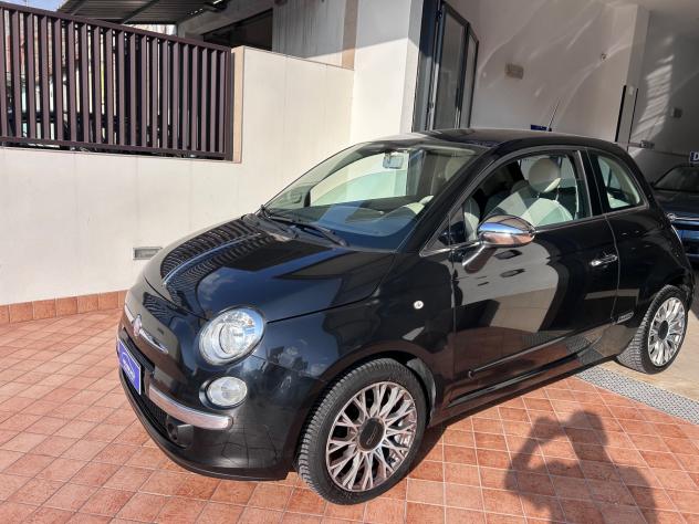 Fiat 500 1.2 Lounge - Foto 5