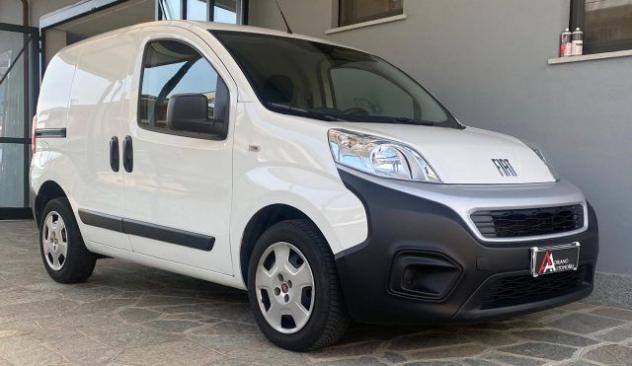 FIAT Fiorino cargo 1.3 mjt 95cv SX - Foto 8