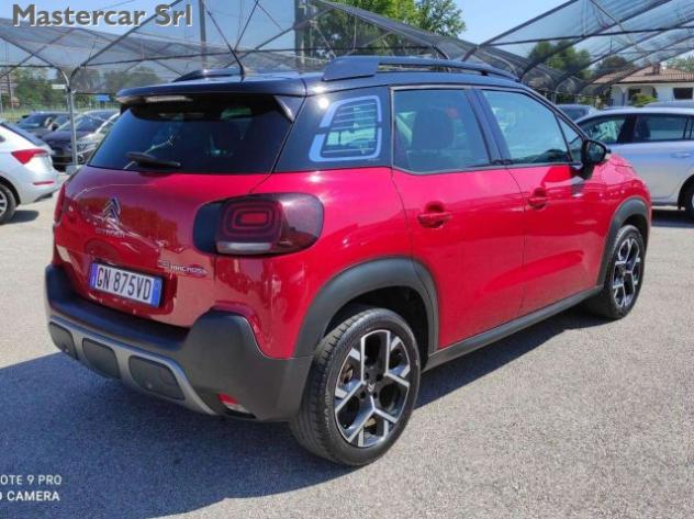 CITROEN C3 Aircross C3 Aircross 1.2 puretech Shine Pack 110 Cv -GN875 rif. 24034159 - Foto 6