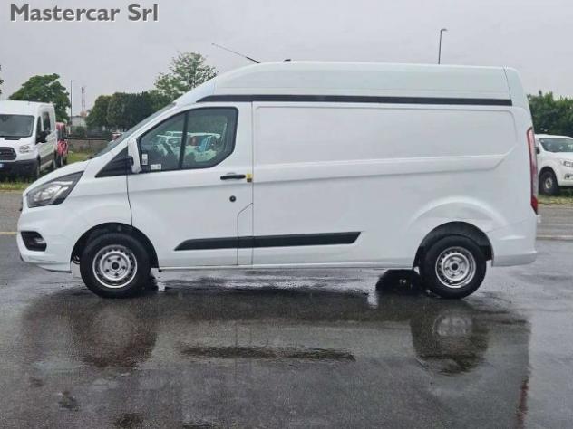 FORD Transit Custom N1 3 posti L2H2 TREND 2.0 ECOBLUE 130 CV - GF438HN rif. 23935418 - Foto 3