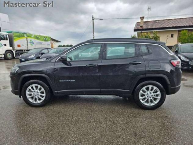 JEEP Compass 2021 1.3 turbo t4 phev Business 4xe auto - GF815PL rif. 23960327 - Foto 3