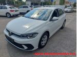 VOLKSWAGEN Polo 1.0 EVO PROMOZIONE AGOSTO  NEOPATENTATI  rif. 23609432