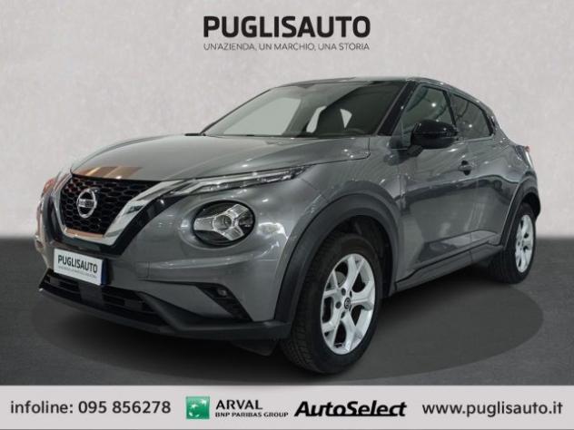 NISSAN Juke 1.0 DIG-T 117 CV N-Connecta rif. 23658795 - Foto 3