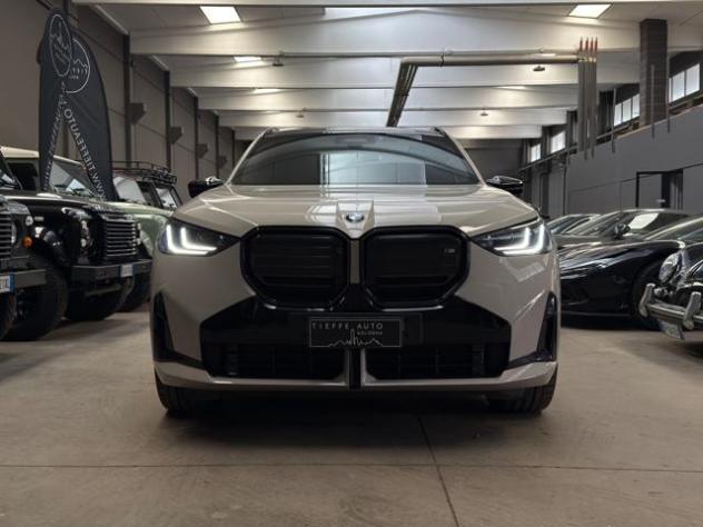BMW X3 xDriveM50 48V MSport Pro rif. 23183921 - Foto 2