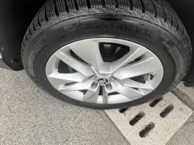 SKODA Karoq 1.0 TSI 110 CV Executive rif. 23830695 - Foto 7