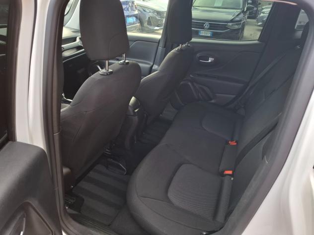 Jeep Renegade 1.6 Mjt 130 CV anno 2022 - Foto 6