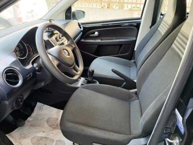 VOLKSWAGEN up! 1.0 75 CV 5p. move up!**PREZZO VERO** rif. 23909528 - Foto 6